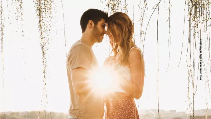 Estas son las se&ntilde;ales de que est&aacute;s con la persona correcta