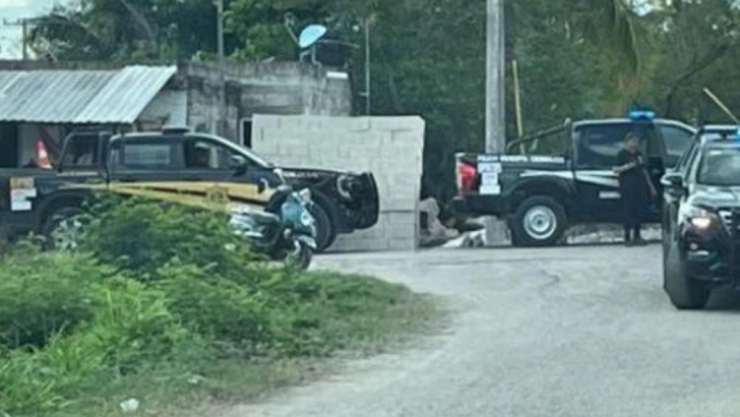 Hallan SIN VIDA a abuelito en Temozón; habría tomado FATAL decisión