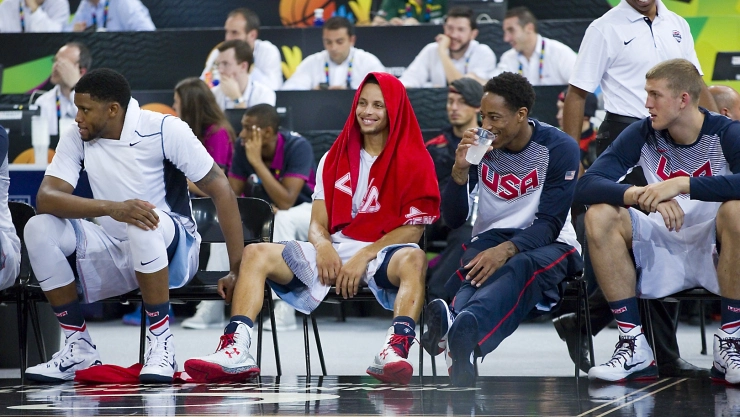Stephen Curry