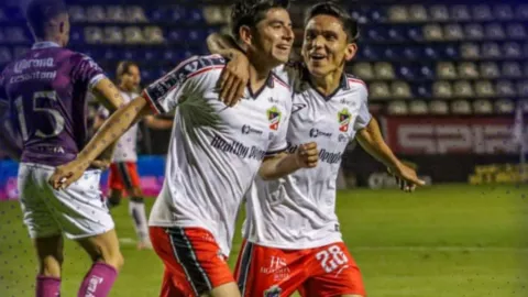 ¡Por orgullo y revancha! ¿A qué hora juegan y dónde ver EN VIVO Jaiba Brava vs Irapuato, fecha 5 del Clausura 2026.jpg