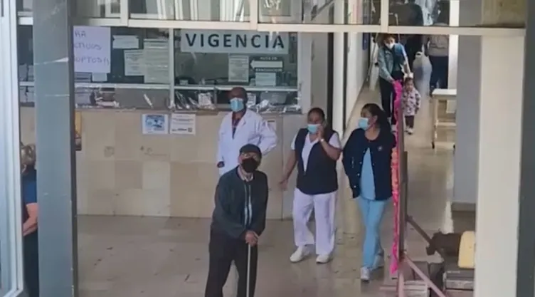 Desabasto de medicamentos de cáncer en Oaxaca: Hospitales operan con menos del 50% de claves