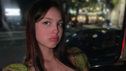 Datos curiosos de Olivia Rodrigo que quizás no conocías.