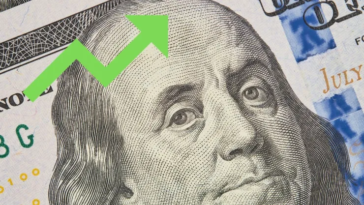 Precio del dólar en Tijuana hoy 3 de agosto 2023