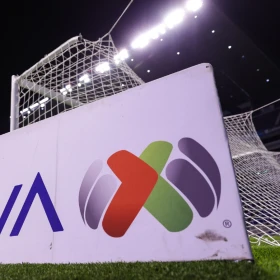 Logo de la Liga BBVA MX