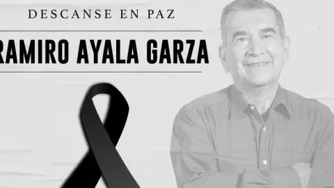 Muere candidato del PRI-PRD a alcaldía en Nuevo León por infarto