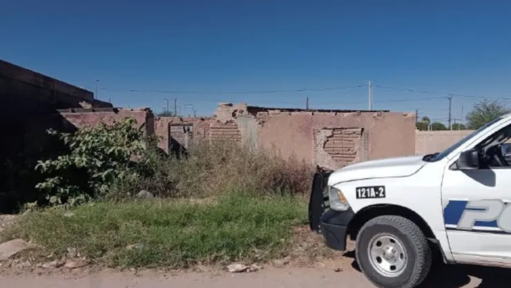Extorsión Mexicali