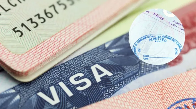 visa americana citas