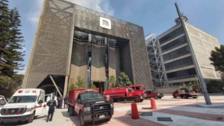 Los trabajos para restablecer líneas 4, 5 y 6 del Metro tomarán 48 horas, estimó la directora del STC