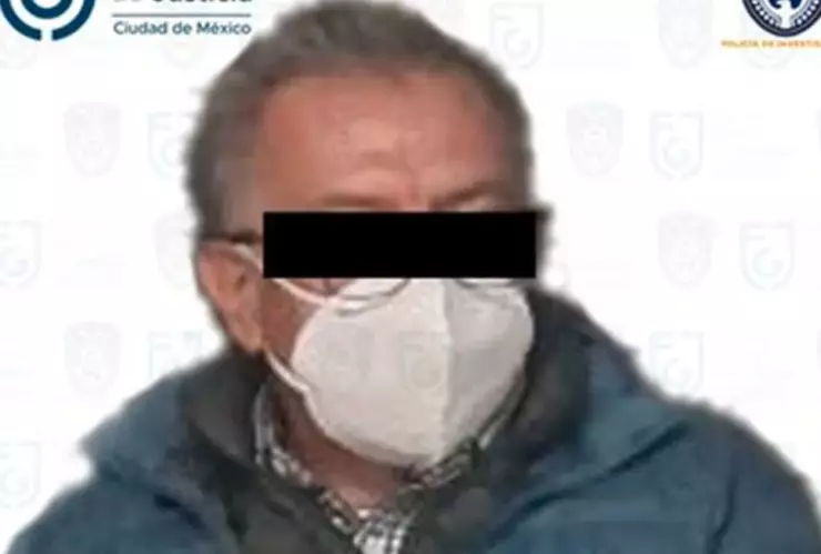  Vinculan a proceso al diputado Saúl “N” acusado de violación