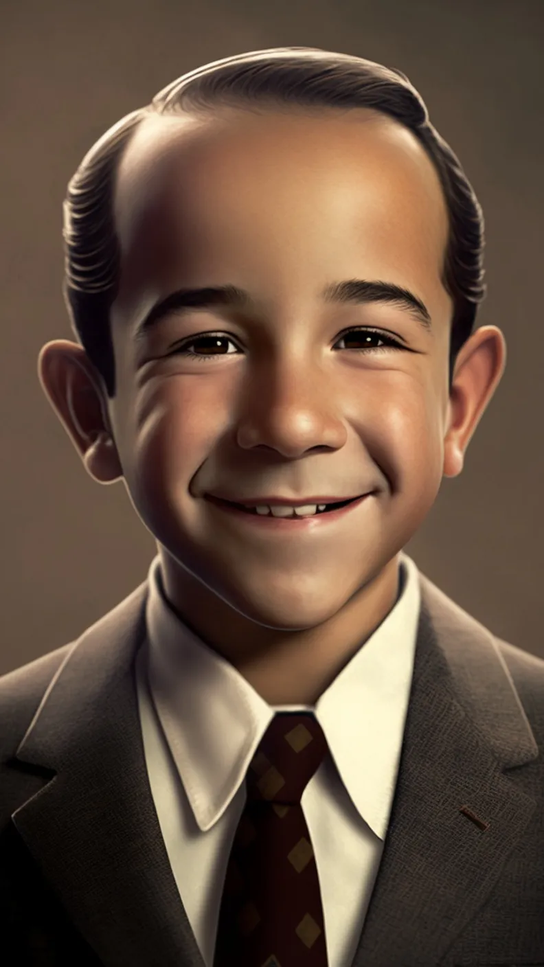 calderón niño