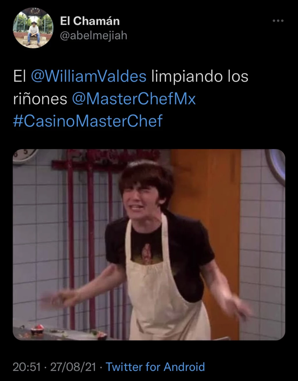 memes masterchef celebrity