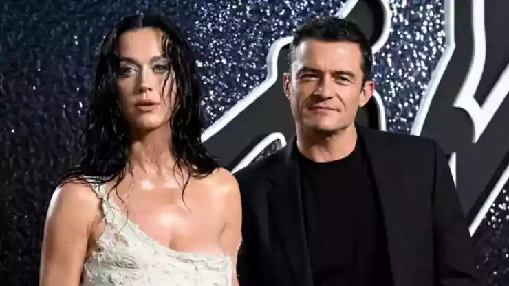 ¿Katy Perry y Orlando Bloom se separan_ Esto se sabe de la situación de la pareja