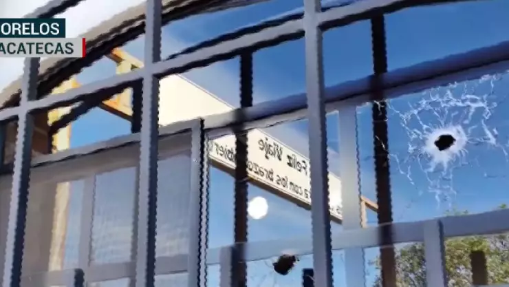 Nivel de violencia en Zacatecas levanta todas las alarmas; suman 19 muertos en dos días