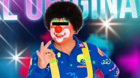 Chuponcito falta audiencia tras denuncia por presunto acoso sexual de su ex mánager.