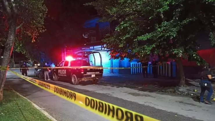 ÚLTIMA HORA: Madre abandona a un bebé recién nacido en Chetumal; murió en el hospital