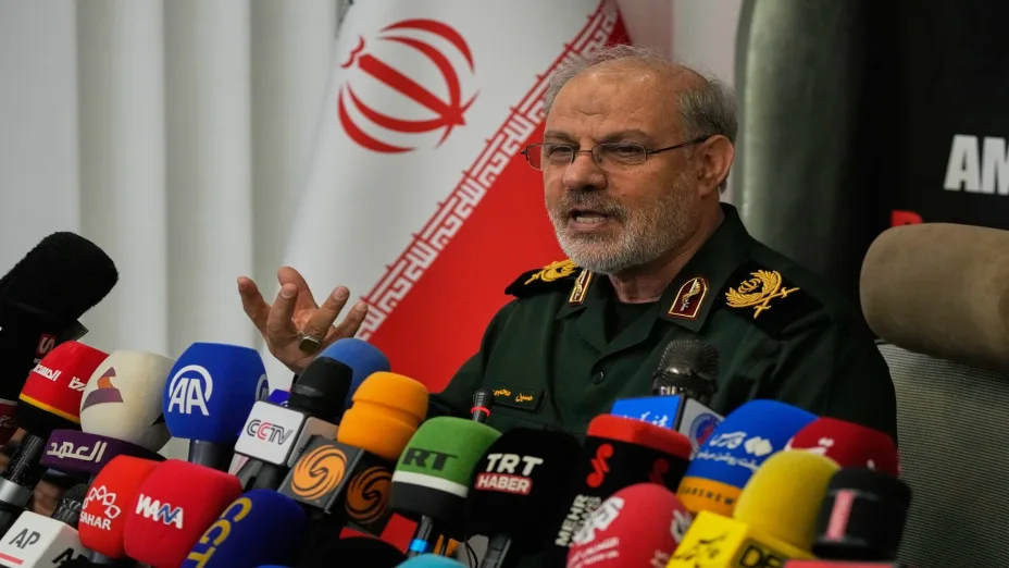 IRÁN-EEUU