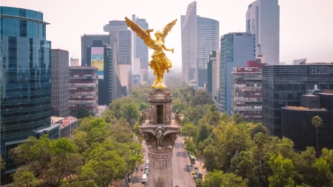 La Ciudad de México podría tener un equipo NBA si cumple los requisitos