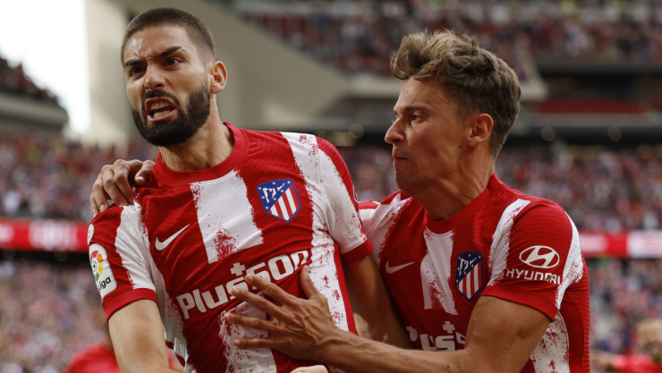 Atlético de Madrid