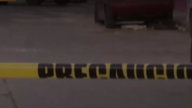 Autoridades de Tijuana reportan el hallazgo de una persona sin vida en la vía pública de la colonia Tijuana Progreso