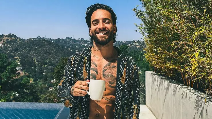 Maluma