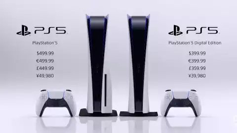 PS5