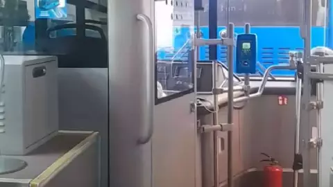 ¡Polémica! Adulta mayor denuncia presunta agresión de conductor de Va y Ven