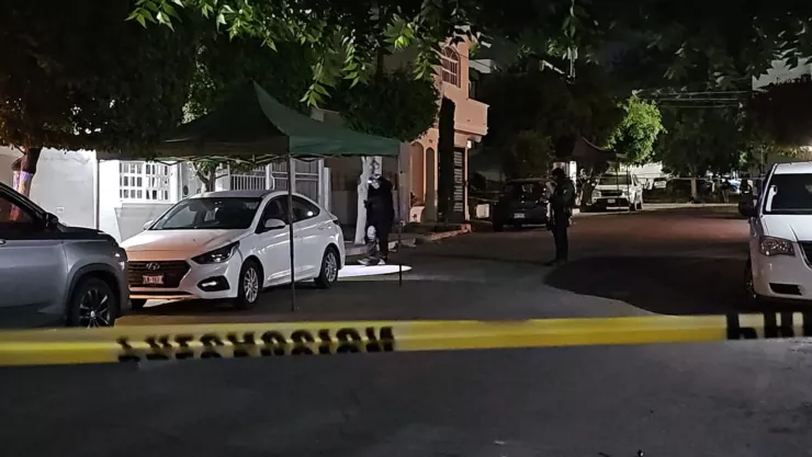 Asesinan a pareja en la colonia Fovisste Humaya en Culiacán hoy 18 de marzo de 2026. .jpg