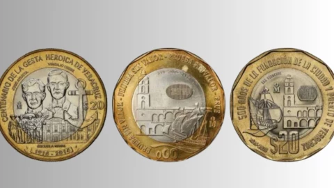Pagan hasta 3 millones de pesos por esta moneda.