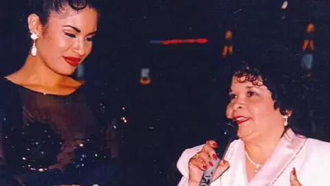 Cuando salga de la cárcel, Yolanda Saldívar quiere trabajar para Shakira