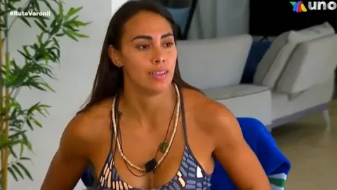 Exatlón: ¿Lo quiere fuera? Macky sentencia a ‘El Loco’ Arreola.