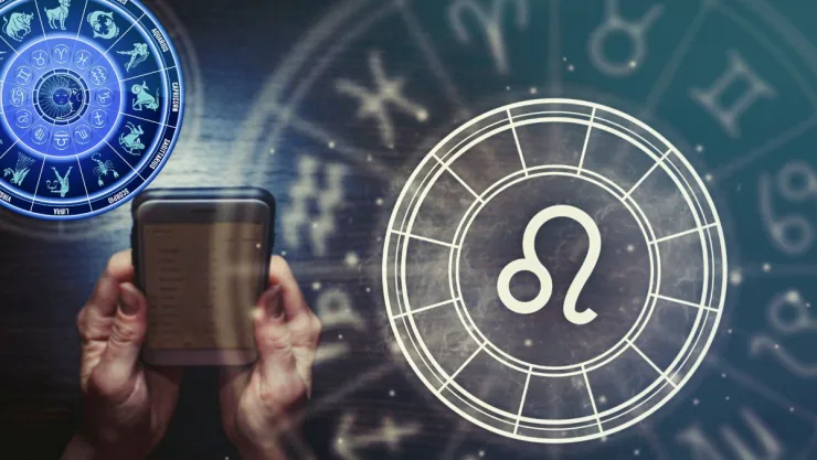 Horóscopo mensual Leo ¿Qué le depara a tu signo en enero 2025?