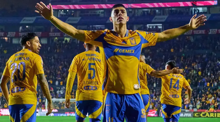 Real Estelí vs Tigres alineaciones confirmadas del partido