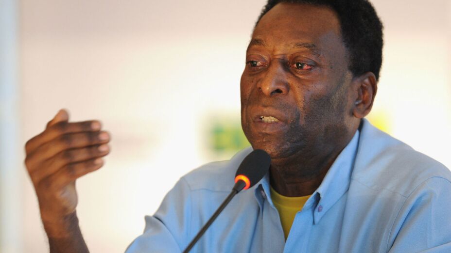 Pelé