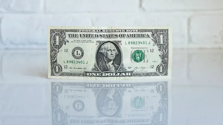 PRECIO DEL DÓLAR