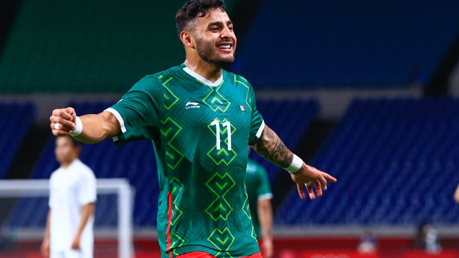 México vs Japón Medalla de Bronce | Tokyo 2020
