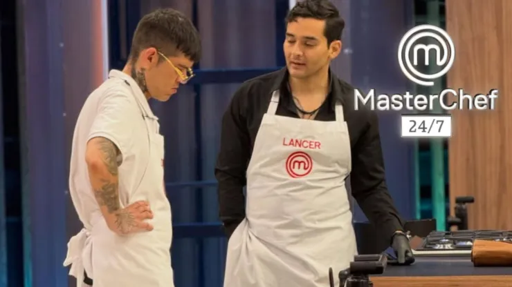 MasterChef 24/7