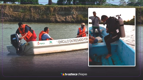 Tragedia en el río Samaria: dos menores ahogados en El Guásimo, Tabasco