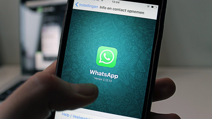 ¡Novedad! Actualiza WhatsApp y habilita el modo walkie-talkie en tus chats