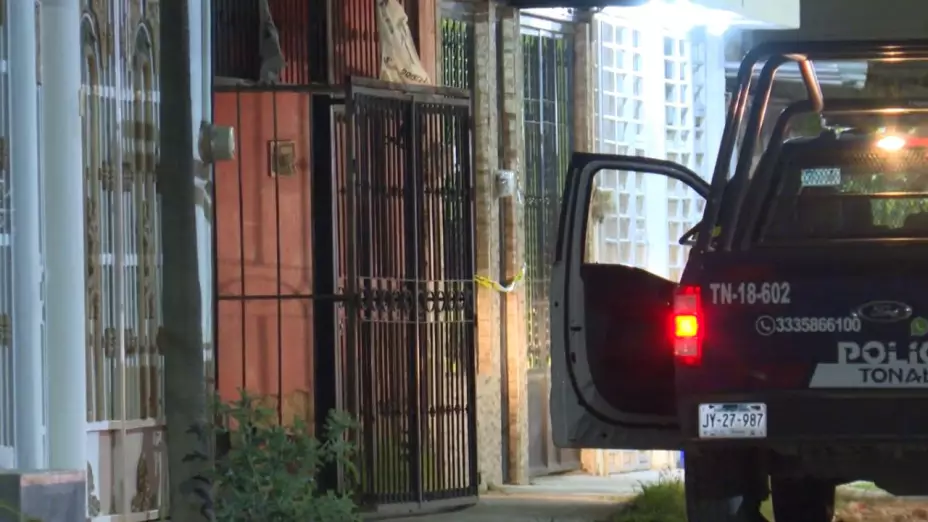 Hallan abuelo muerto en Tonalá: Hijastro podría ser responsable de la muerte