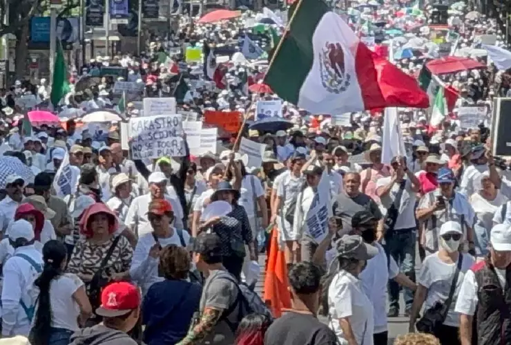 Trabajadores del Poder Judicial listan batalla legal.