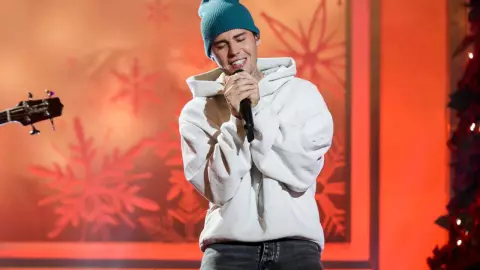 Justin Bieber vende su catálogo de canciones en millones de dólares