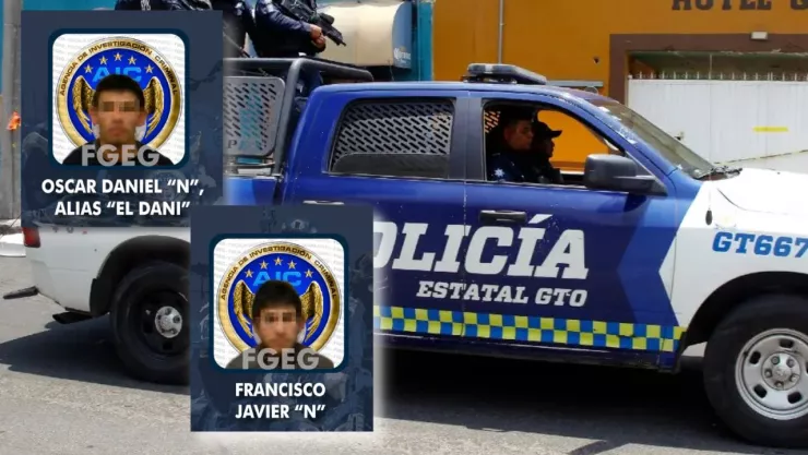 Ataque en Villagrán