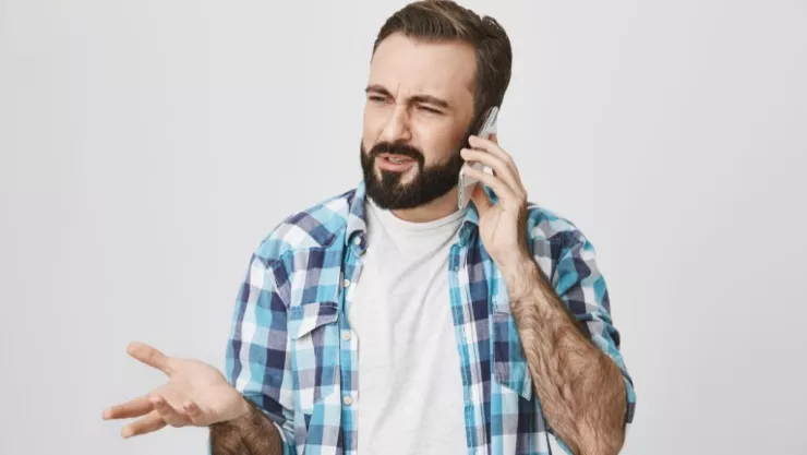 Robocalling