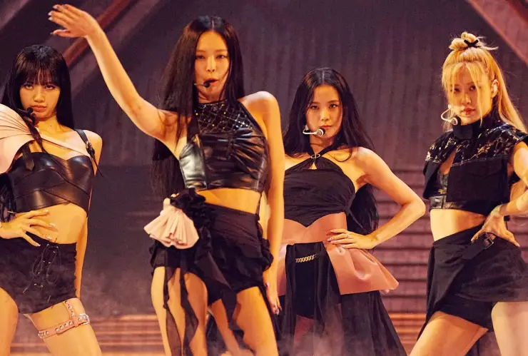 Todo sobre BLACKPINK y Deadline