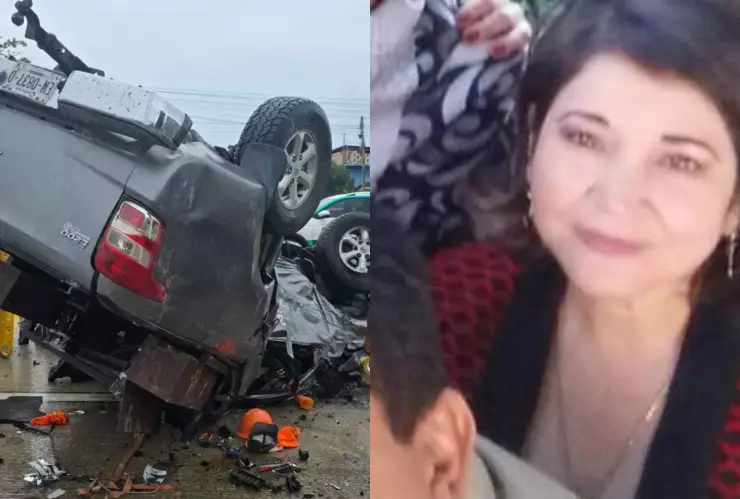 Conmoción en redes: Despiden a las 7 víctimas del fatal accidente en Cancún