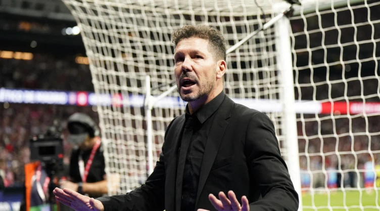 Diego Simeone