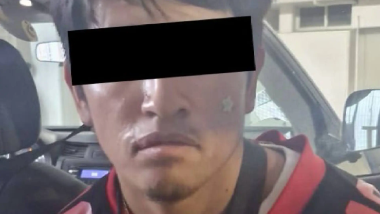 Detienen a secuestrador Cañada del Real León