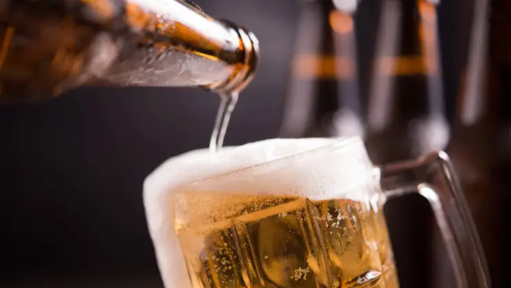 Dia Internacional de la Cerveza