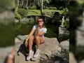 Conoce todo sobre Evelyn | Crédito: Instagram @evelynguijarro