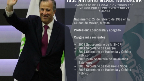 Meade dice que ganará el debate
